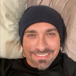 Meet your Posher, Ganyon